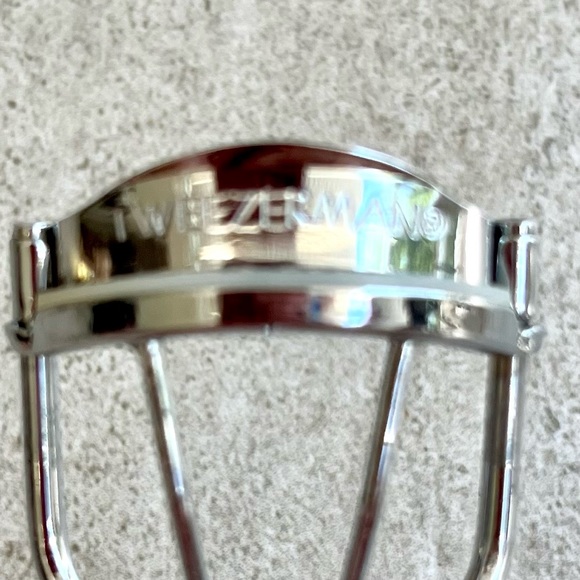 Tweezerman eyelash curler - Picture 2 of 3
